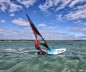 Preview: Starboard Rio Long Tail + PowerKid Rig sehr schnell