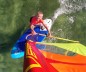 Preview: Windsurfen für Kinder auf dem Go 2018