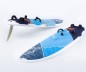 Preview: Starboard Go 3DX Freeride 2019 Soft Deck