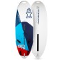 Preview: Starboard Go Windsurfer Starlite 165, 175 & 185 Model 2024/25