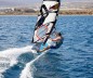 Preview: Starboard Go Windsurfer + PowerKid Rigg