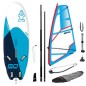 Preview: Starboard Go Windsurfer + PowerKid Rigg