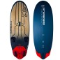 Preview: Starboard 024 iSonic Wood Sandwich 97 + 140