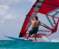 Preview: Starboard 024 iSonic Wood Sandwich 97 + 140  beim Racing am Limit