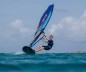 Preview: Starboard 024 iSonic Wood Sandwich 97 + 140 nur Windsurfen