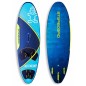 Preview: Starboard Kode Wave 2020 Farbe Blau