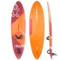 Preview: Starboard Kode Freewave Carbon LCF Bauweise 2018Starboard Kode FB Freewave 2019