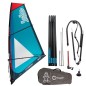 Preview: Starboard Kompakt Windsurf Rig 024