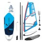 Preview: Starboard Rio Long Tail + PowerKid Rig