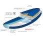 Preview: Starboard Sup Whopper 10.0 x 34 ASAP Bauweise