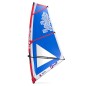 Preview: Starboard Windsurf Compact Segel 4,5 - 6,5 qm