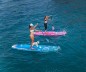 Preview: Starboard Igo Tikhine 11.2 Wave Deluxe SC Sup Board zu zweit einfach nur Spaß