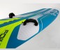 Preview: Starboard Foil Starlite WS 125 + 150L 2021 Deckseite