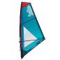 Preview: Starboard Kompakt Windsurf Rig 024 Segel