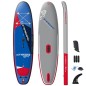 Preview: Starboard Wingboard 4in1 Sup 10`4" x 32" x 6" x Deluxe Model 2022