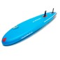 Preview: Starboard iGO Windsurf Board 11.2 Sup 2025 Unterwasserschiff