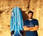 Preview: Starboard iSONIC Wood Sandwich Board 2025