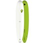 Preview: Superfrog Nose Rider 9`2  Longboard