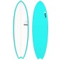 Preview: TORQ Epoxy Mode Fish TET 6.3 Surfboard Model 2023