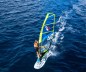 Preview: Tabou Rocket AST Freeride Board Windsurfen