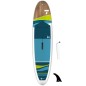 Preview: Tahe Breeze Wind Sup 11.6 Sup + Windsurfen