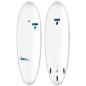 Preview: Tahe Comet 6.6 TT Shortboard