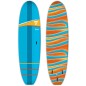 Preview: Tahe Paint 8.6 Easy Surfboard