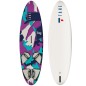 Preview: Tahe Techno Max 133 Freeride Board