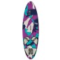 Preview: Tahe Techno Max 133 Freeride Board FreerideWindsurf