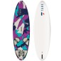 Preview: Tahe Techno Max 148 Freeride Board