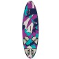 Preview: Tahe Techno Max 148 Freeride Board  Windsurf