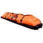 Preview: Tekknosport Jet Bag 460 Free Wheels Orange