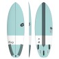 Preview: Torq Epoxy TEC The Summer5 5.6 Surfboard