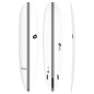 Preview: Torq Epoxy TEC The Don 8.6 Surfboard