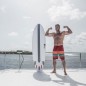 Preview: Torq Surfboard TEC Big Boy 23 7.2