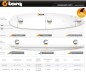 Preview: Torq Surfboard TEC Big Boy 23 6´10