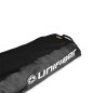 Preview: Unifiber Blackline Roofrack QuiverBag 275 von hinten