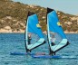 Preview: Unifiber Glide Windsup Complete Rigg zu zweit Windsurfen