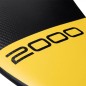 Preview: Unifiber Navigator 2000 Foil Plate + Adapter Front