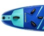 Preview: Unifiber RPM iWindsurf 280 FCD 2023 Heckansicht