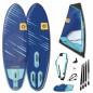 Preview: Unifiber RPM iWindsurf + Glide Rigg Model 2023