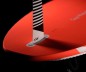 Preview: Goya Volar Freeride Single Windsurf Board Heck mit Finne