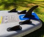 Preview: JP Australia Adventurair Sup 12.0 Finnen Set