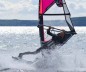 Preview: Loftsails Airscape Freestyle Segel Freestyle Manöver