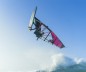 Preview: Loft Sails Spark III C50 RDM Mast beim Sprung