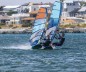 Preview: Neilpryde Ride Rigg Farbe CC5 2023 zu zweit Windsurfen