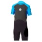 Preview: Pro Limit Fusion Grommet Shorty 3/2 DL Kids