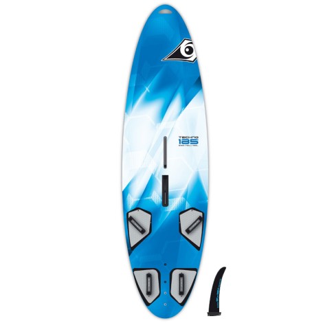 Bic Techno Windsurfboard