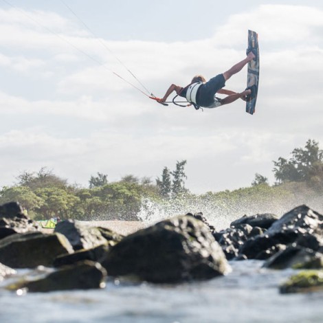 Cabrinha ACE Freeride 2017