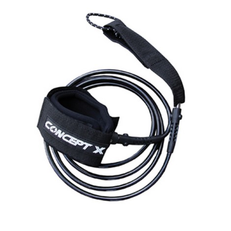 ConceptX Leash